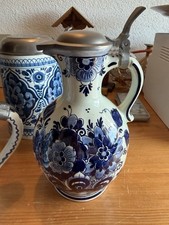 Alter Konvolut Bierkrüge