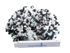Schaumstoffflocken 120 Liter