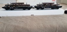 Märklin Spur 1  Wagenset "Eisentransport" 58655