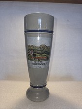 Keramik Gefäß Für