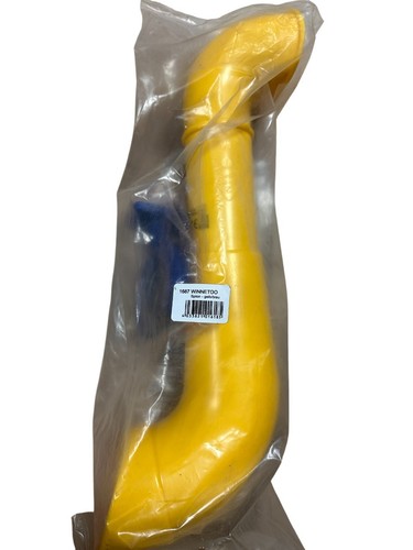 Winnetoo spion 1687 gelb inkl - spion,