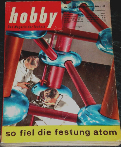 Hobby weltausstellung - hobby,