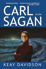Carl Sagan: A Life, Davidson