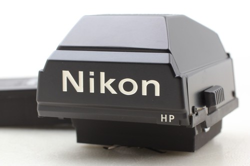 Top neuwertig nikon 3 - nikon, hp