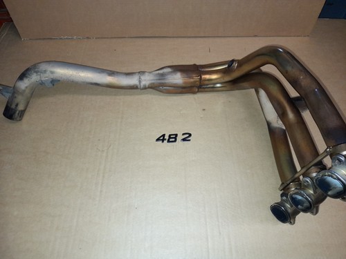 Triumph 955 sprint 695 - sprint, rs