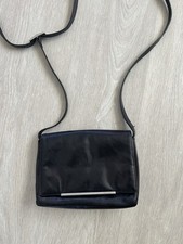 Damen handtasche leder claudio - handtasche,