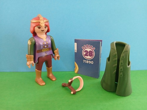 Playmobil figures - playmobil,