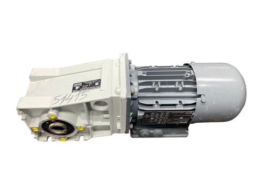 Lenze getriebemotor 230 - lenze, 230/400v