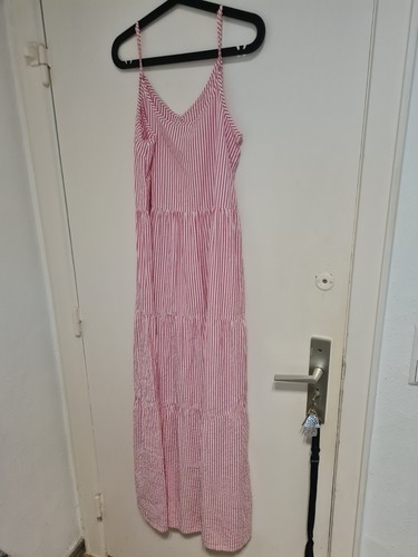 Damen maxi träger - ,