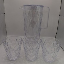 Koziol Crystal Kanne (1,6