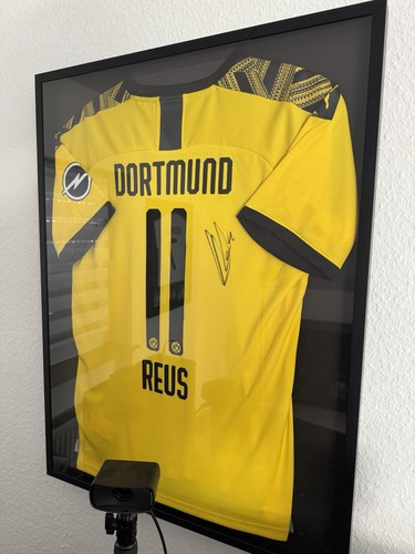 Marco reus trikot signiert - reus,