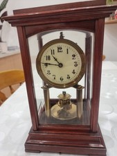 Gustav Becker Holz 4 Glas 400