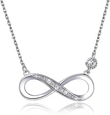 Unendlichkeitszeichen