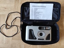 Kamera Fotoapparat 35 mm Focus