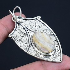 Wüstenrose druzy weißer - druzy,,