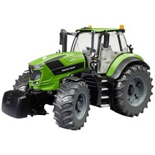 bruder Deutz Traktor 8280 TTV