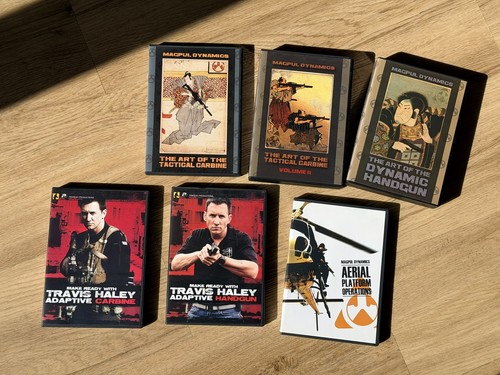 Magpul taktisches training - taktisches,