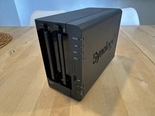 Synology DS218 NAS