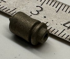 Spur 1 1:32 Pfeife Lokpfeife Dampfpfeife Messing Wilgro Ersatzteil KM1 Kiss