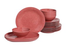 Creatable Tellerset Orient