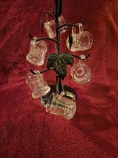 Schnaps gläser baum mit - gläser,