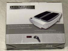 LegXercise Professional