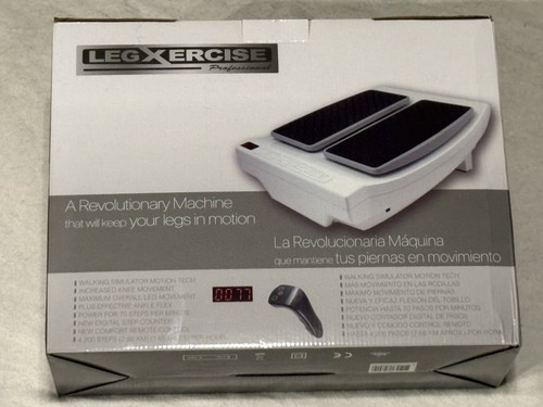 Legxercise professional - legxercise,
