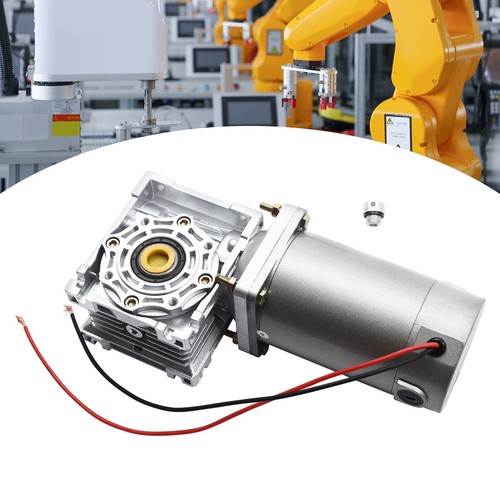 12v getriebemotor mit hohem - dc,