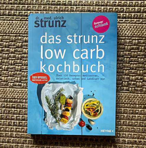 Med ulrich strunz - med., das