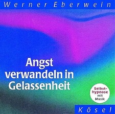 Angst verwandeln - , in