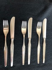 WMF Paris Silberbesteck 3