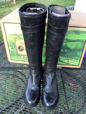 Camper Woman’s Tall Boots