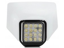 Lichtmaske led lampenmaske - led,