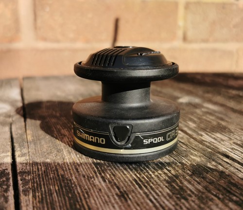 Shimano gr3 ersatzspulen - 2,