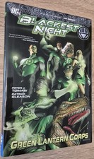 Blackest Night: Green Lantern