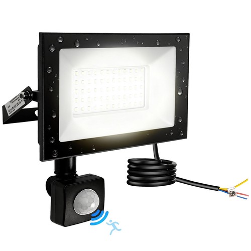 100w led fluter mit - 100w,