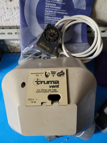 Truma vent 230v tn1 - truma,