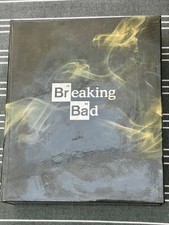 Breaking Bad BOX | Rarität |
