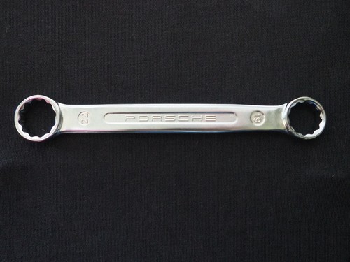 Original porsche - original,