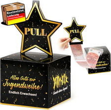 Jugendweihe Geldgeschenkbox