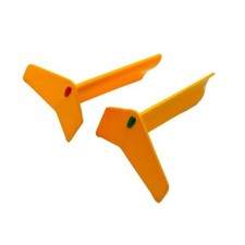 Leitwerk set ersatzteile - ersatzteile, für