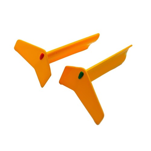 Leitwerk set ersatzteile für - set,