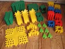 Little tikes waffle - tikes/waffle, blocks