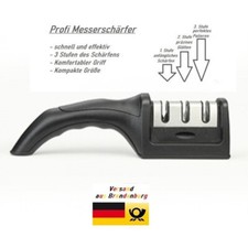 PROFI Messerschärfer 3 Stufen