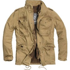 Brandit M 65 Giant Feldjacke