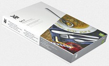 ✿ WMF SET 4 KIDS "TIERE" •