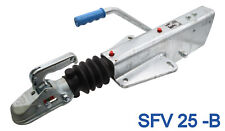 Schlegl Auflaufeinrichtung