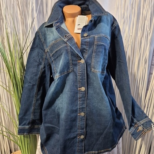 Sheego jacke jeansjacke - sheego,