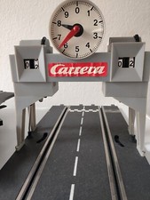 Carrera 124 Analog , Retro...