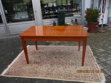 Biedermeier stil tisch - ",